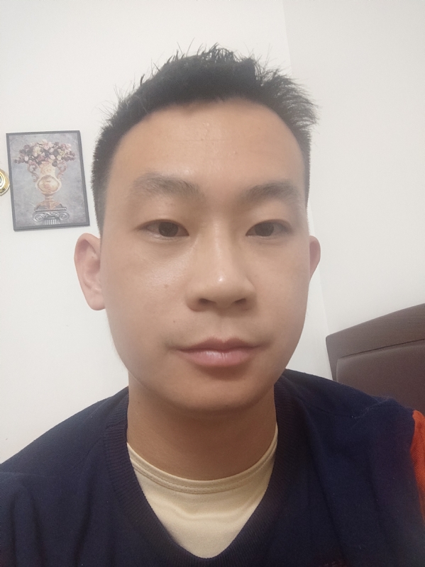 清风徐来的第一张照片--南平相亲服务中心