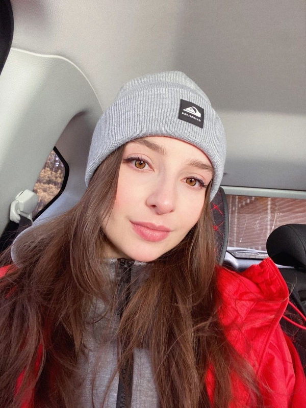 Emilia的第一张照片--南平相亲服务中心