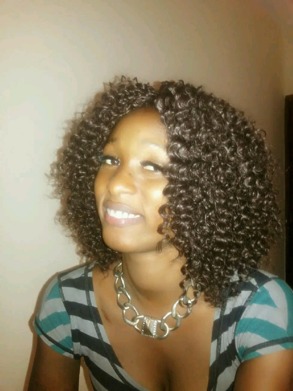 Amira的第一张照片--南平相亲服务中心