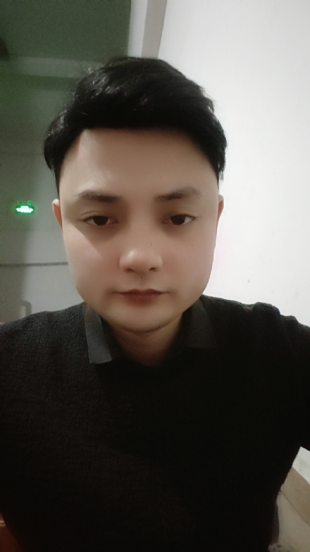 我在他乡整挺好的第一张照片--南平相亲服务中心