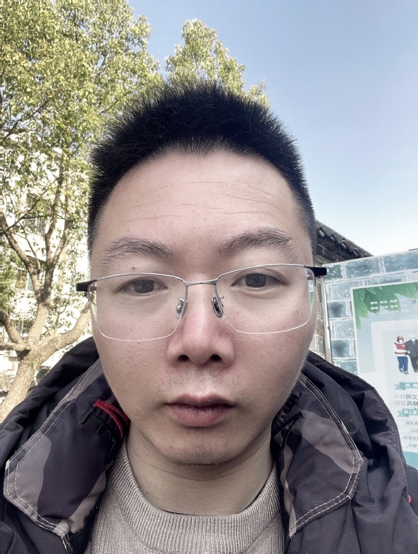 征婚的第一张照片--南平相亲服务中心