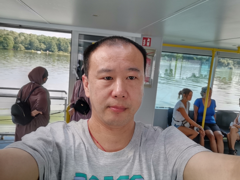 心若在的第二张照片--南平相亲服务中心