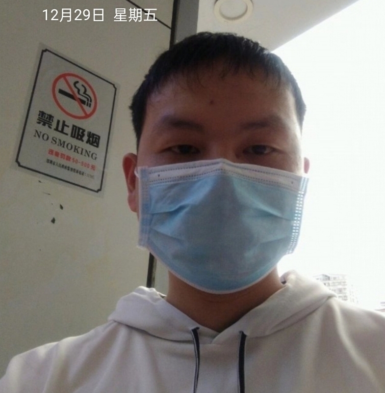 画中意的第一张照片--南平相亲服务中心