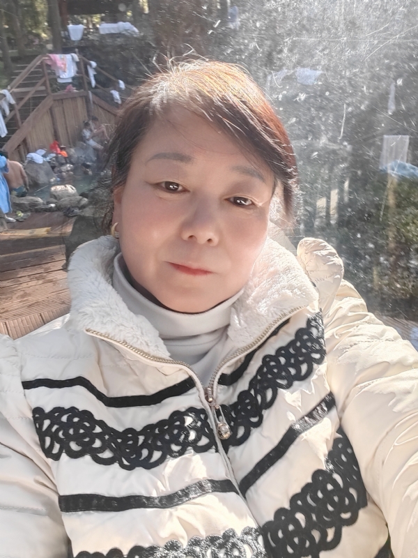 好运来的第二张照片--南平相亲服务中心