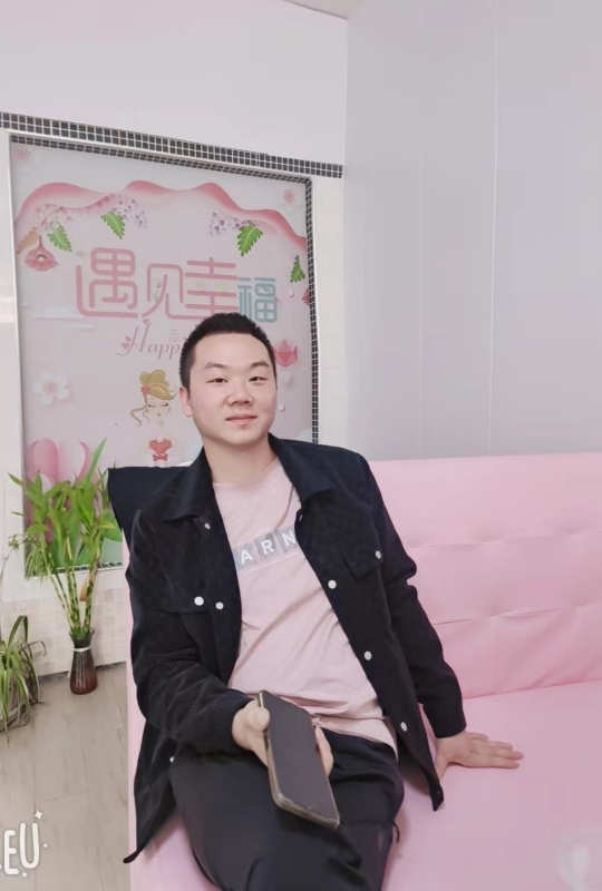 真的不会取名的第一张照片--南平相亲服务中心