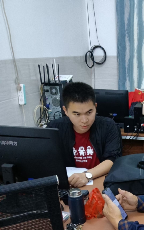 致远的第一张照片--南平相亲服务中心