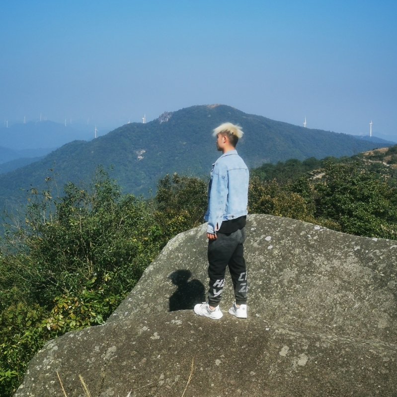 幕落的第一张照片--南平相亲服务中心