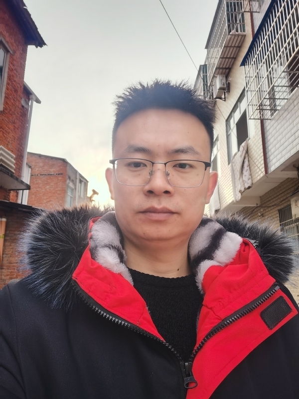 一只羊的第二张照片--南平相亲服务中心