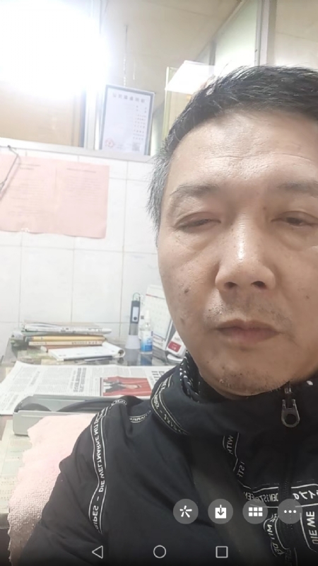 黄生的第二张照片--南平相亲服务中心