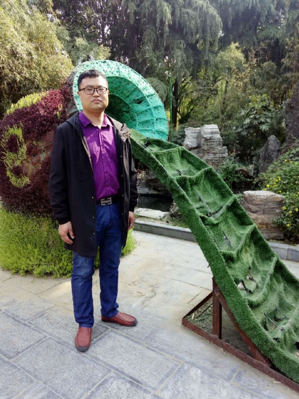 张哥的第一张照片--南平相亲服务中心