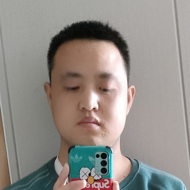 小郭的第一张照片--南平相亲服务中心