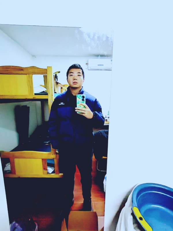 赤峎雾的第一张照片--南平相亲服务中心