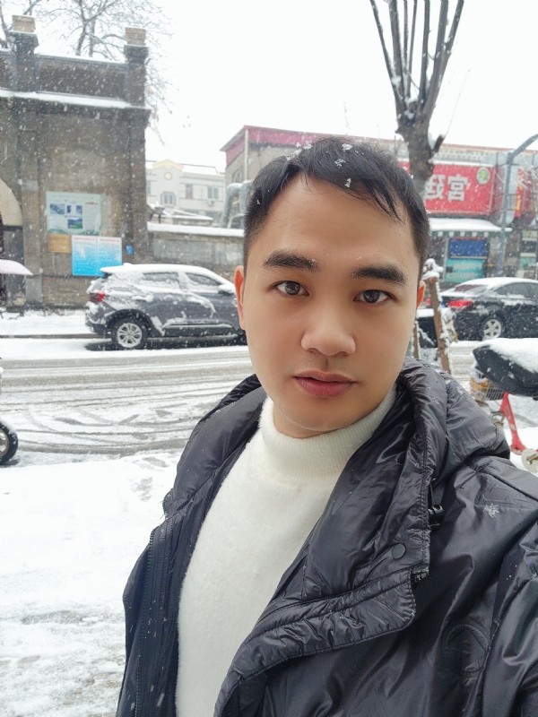 寻找合适伴侣的第一张照片--南平相亲服务中心