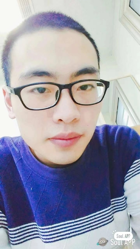 叶乘风的第二张照片--南平相亲服务中心