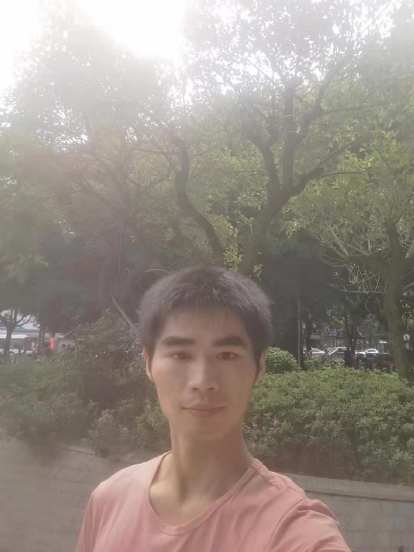 一天天的第一张照片--南平相亲服务中心