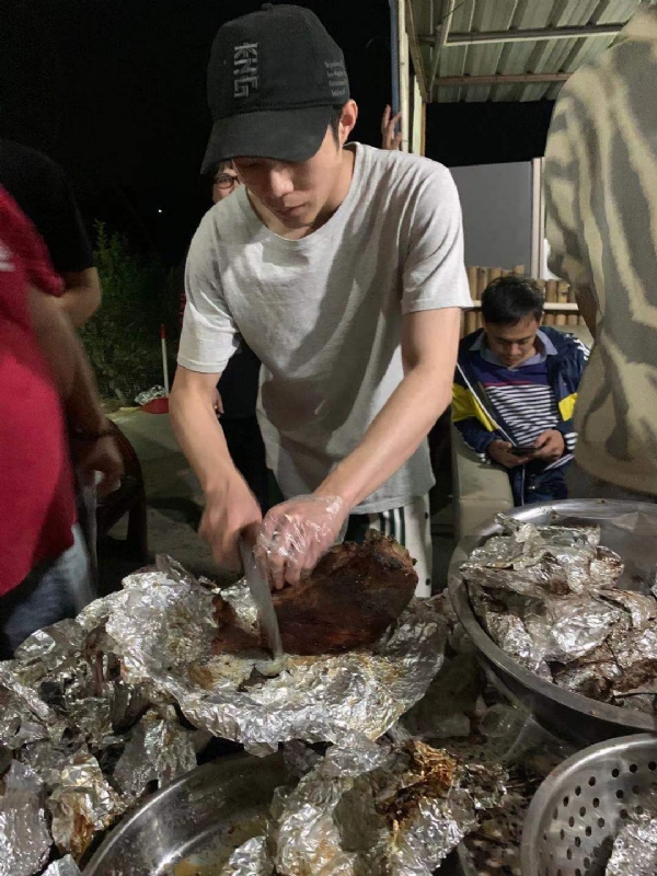 Carry的第一张照片--南平相亲服务中心