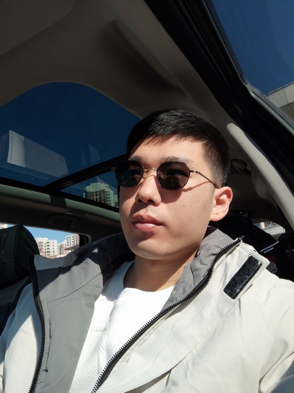 春风十里的第二张照片--南平相亲服务中心