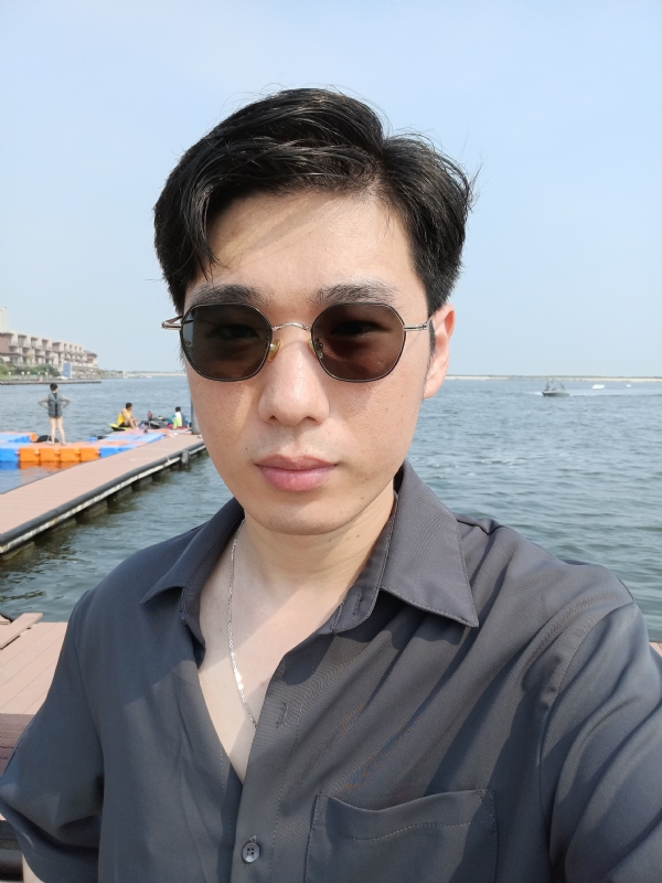 春风十里的第三张照片--南平相亲服务中心