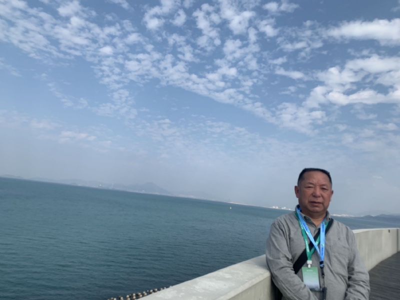 沏茶等红颜的第一张照片--南平相亲服务中心