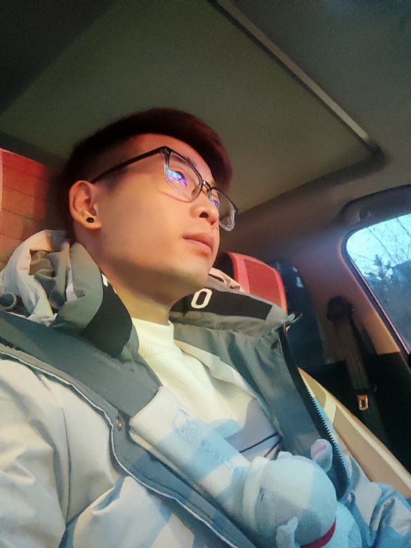 小奕的第二张照片--南平相亲服务中心