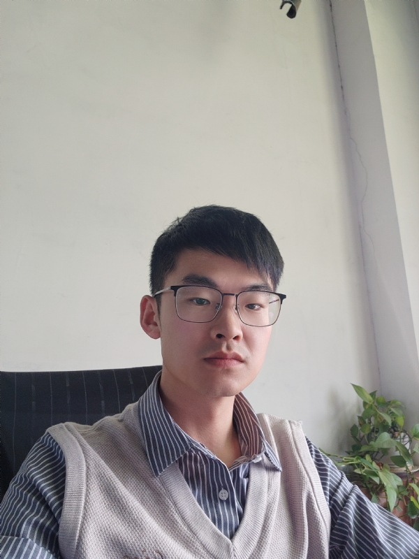 琉璃的第一张照片--南平相亲服务中心