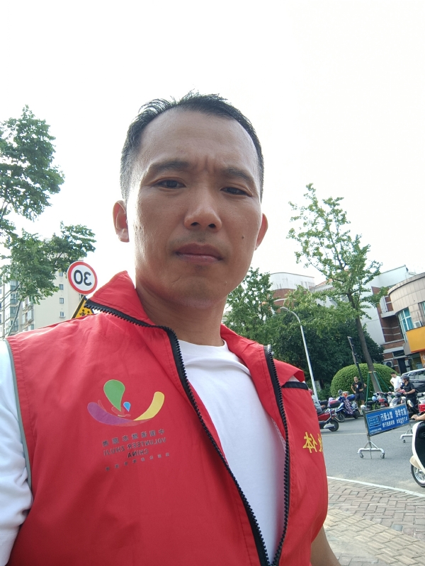 难遇难求的第二张照片--南平相亲服务中心