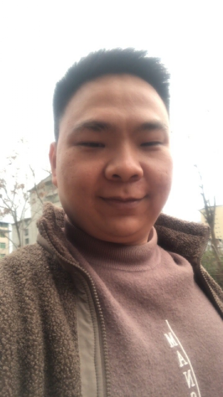 愿你所愿也的第一张照片--南平相亲服务中心