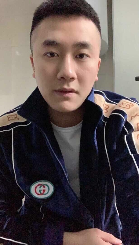 凌毅的第一张照片--南平相亲服务中心