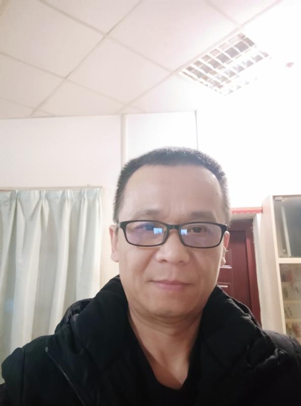 我心依旧的第一张照片--南平相亲服务中心