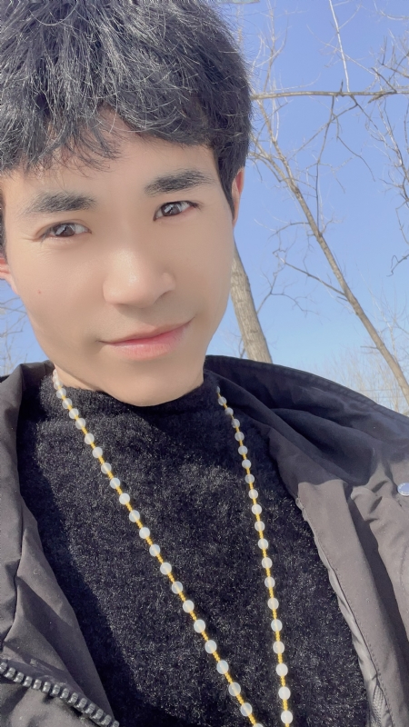 关二爷的第一张照片--南平相亲服务中心