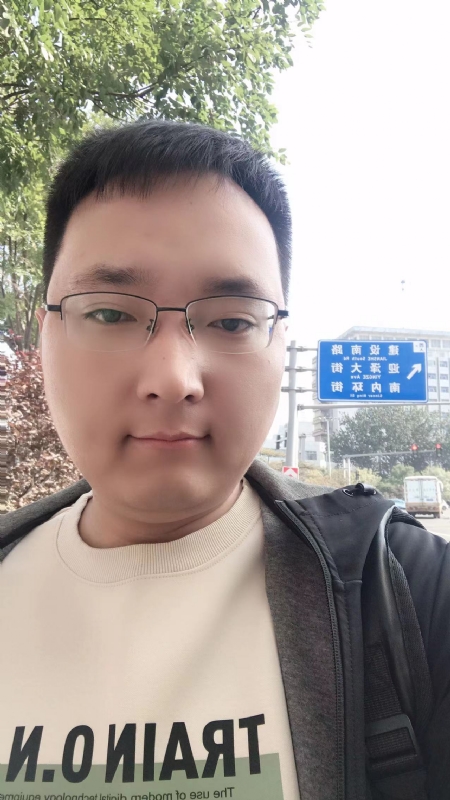 以结婚为目的的第二张照片--南平相亲服务中心