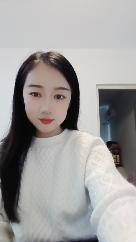 格格的第一张照片--南平相亲服务中心