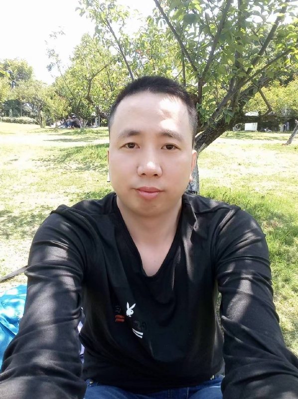 大图图的第一张照片--南平相亲服务中心