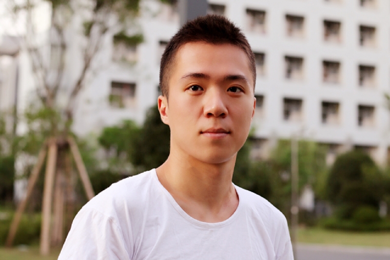 一抹阳光的第一张照片--南平相亲服务中心