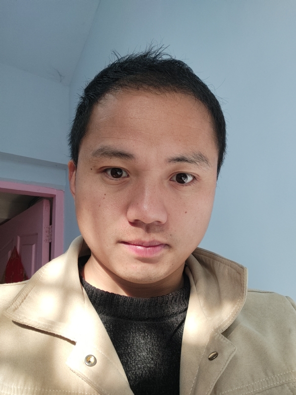 中意你的第一张照片--南平相亲服务中心