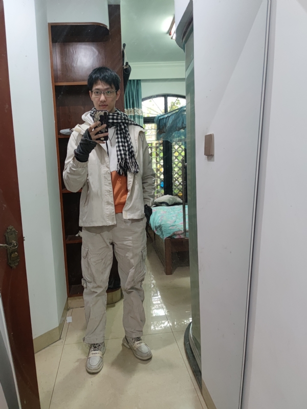 穗风禾的第一张照片--南平相亲服务中心