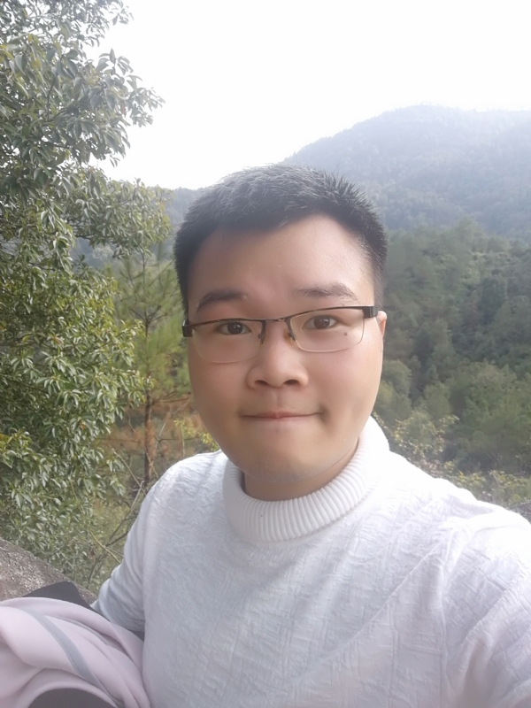 终不似少年游的第一张照片--南平相亲服务中心