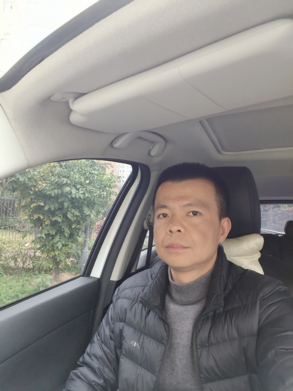 锦瑟的第一张照片--南平相亲服务中心