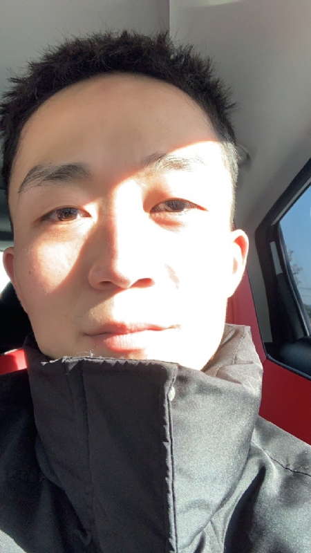 自由的第一张照片--南平相亲服务中心