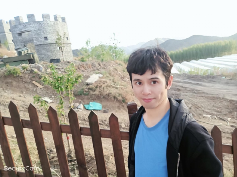 风一样的男子的第一张照片--南平相亲服务中心