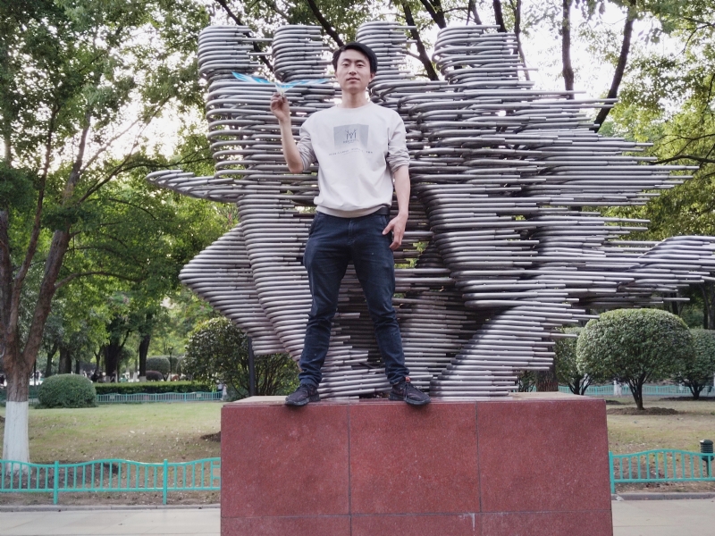 曾经的第一张照片--南平相亲服务中心