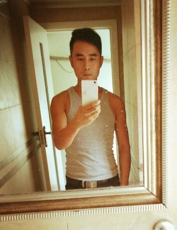 彭州的维哥的第一张照片--南平相亲服务中心