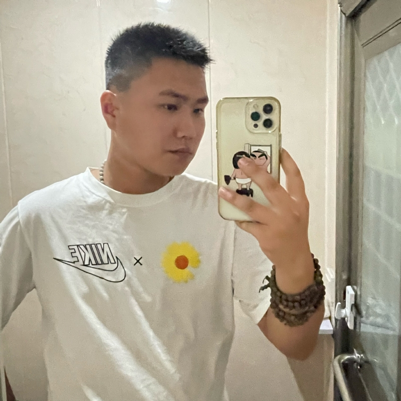 揚叔的第一张照片--南平相亲服务中心