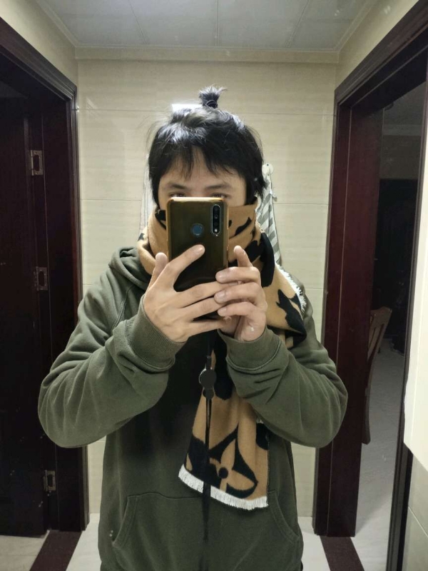 男技师的第一张照片--南平相亲服务中心