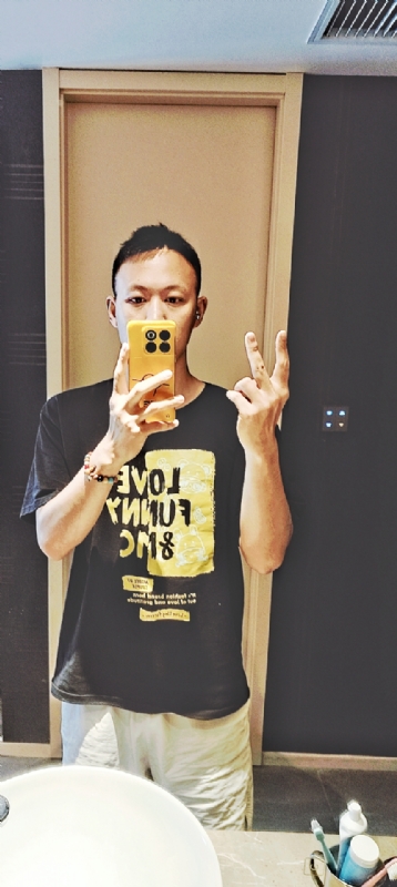 涵涵在的第一张照片--南平相亲服务中心