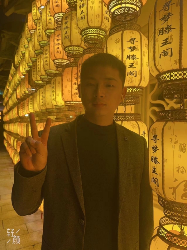 剩下的果实的第一张照片--南平相亲服务中心