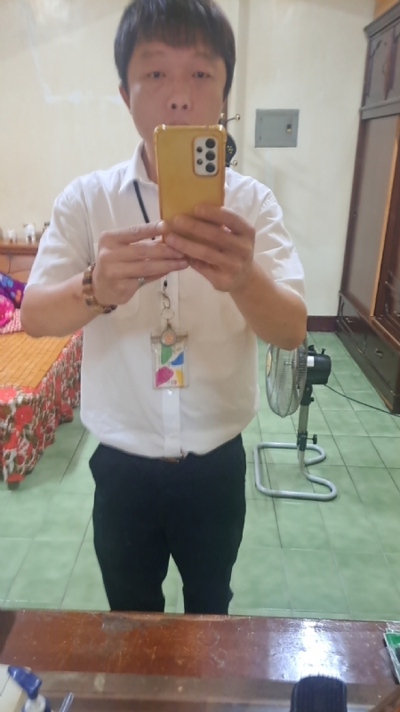 小五的第一张照片--南平相亲服务中心