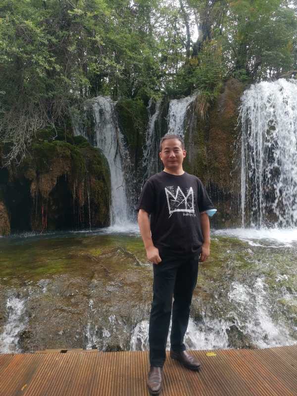 任君君的第一张照片--南平相亲服务中心