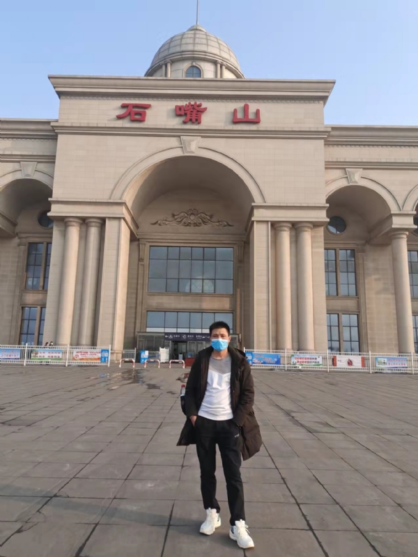 kn的第一张照片--南平相亲服务中心