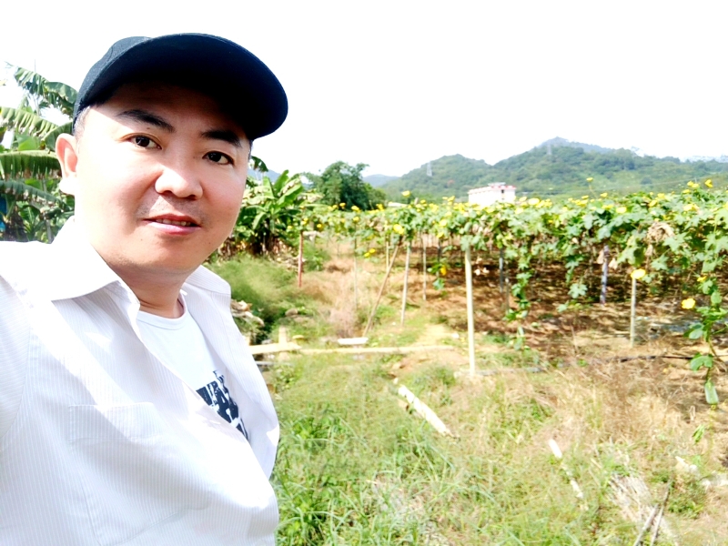 真诚找女伴的第一张照片--南平相亲服务中心